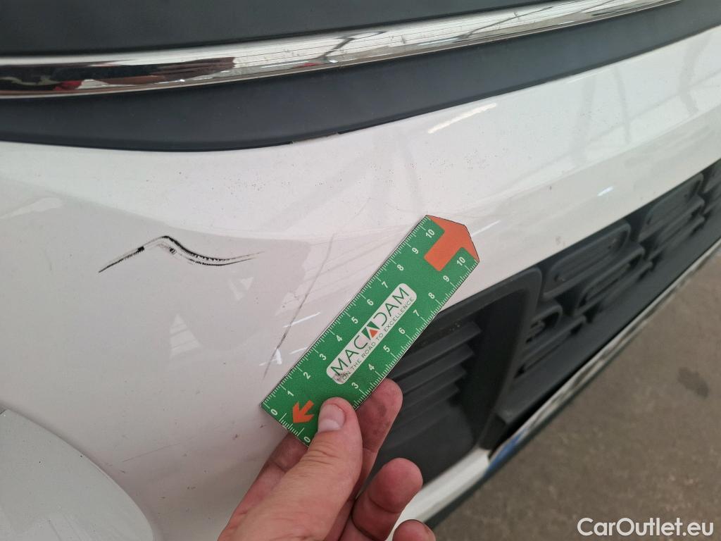  Citroen  Berlingo  Feel M 1.2 PureTech 130CV BVA8 7 Sieges E6d #9