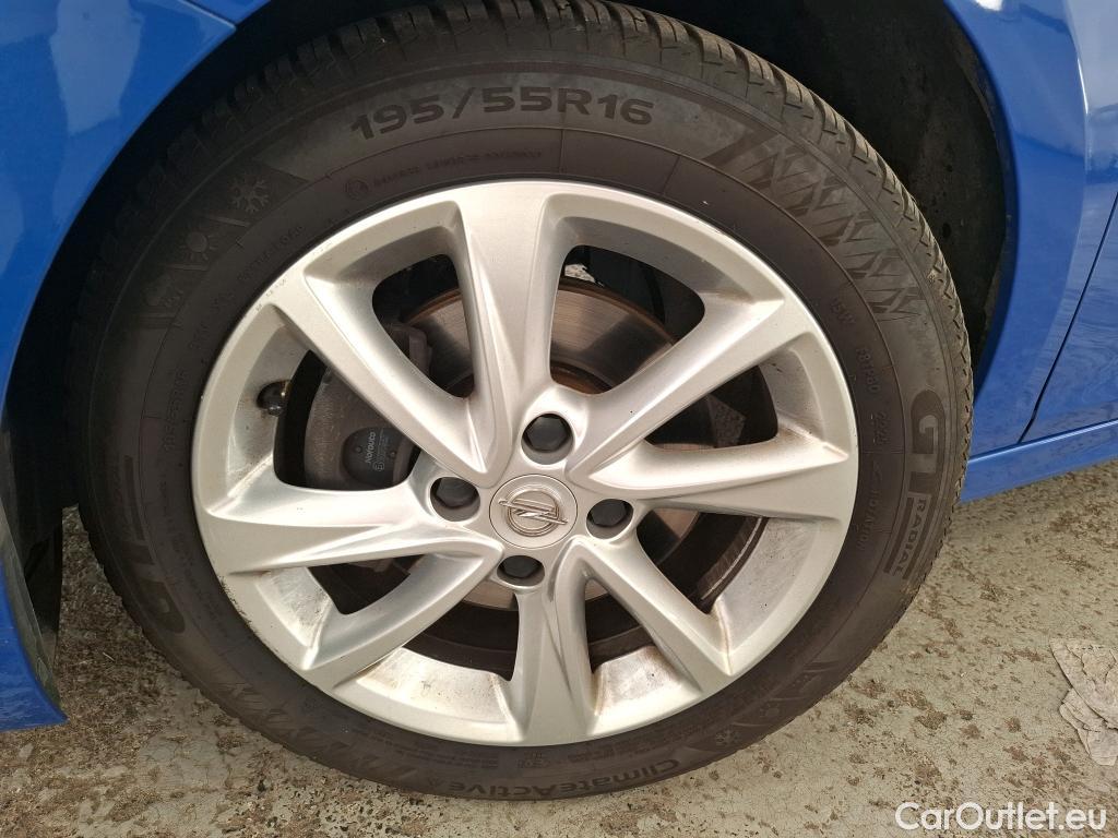  Opel  Corsa  F Elegance Business 1.2 Turbo 100CV BVM6 E6d #28