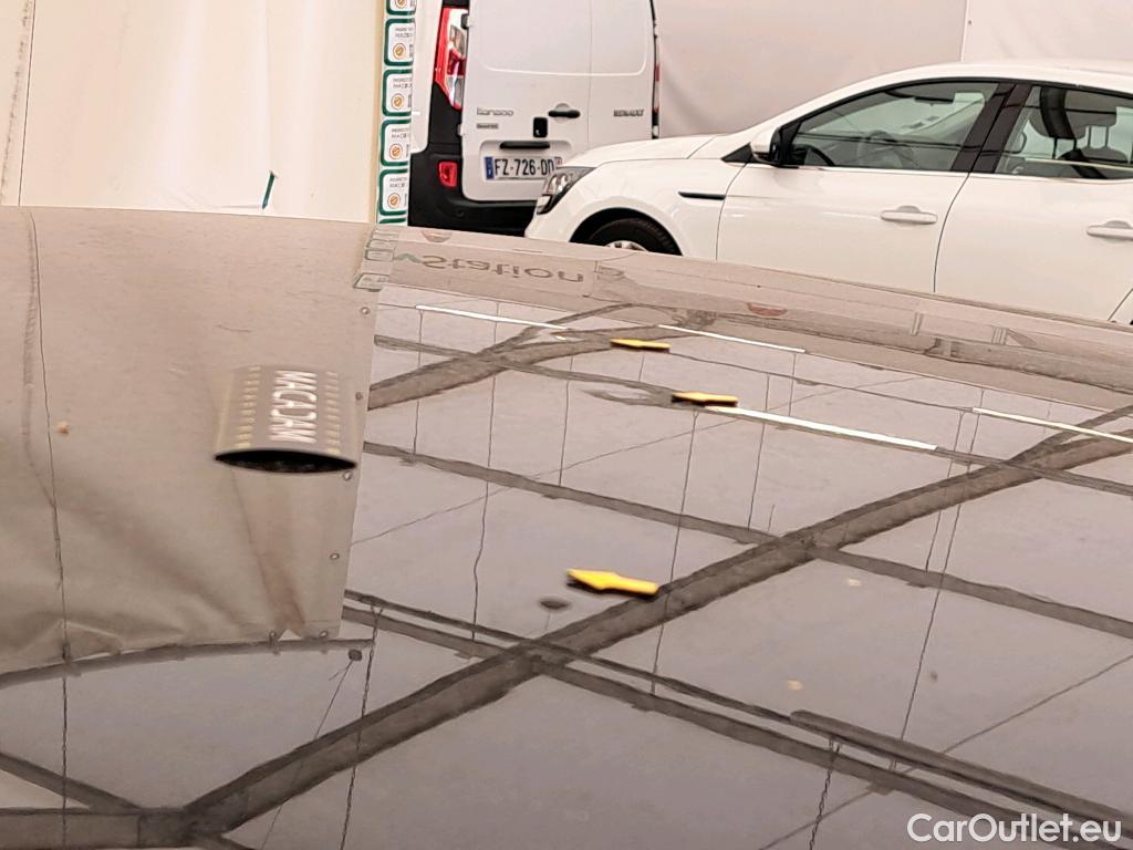  Citroen  C4 CITROEN  X / 2022 / 4P / Berline PureTech 130 S&S EAT8 Feel Pack #13
