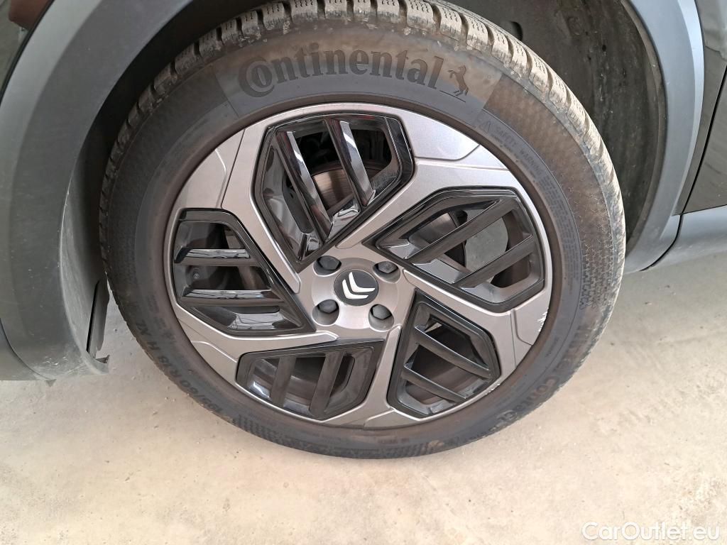  Citroen  C4 CITROEN  X / 2022 / 4P / Berline PureTech 130 S&S EAT8 Feel Pack #6