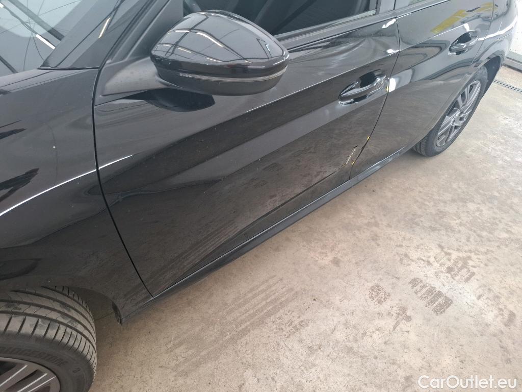  Peugeot  208 PEUGEOT  / 2019 / 5P / Berline Puretech 75 S&S Active Business #5