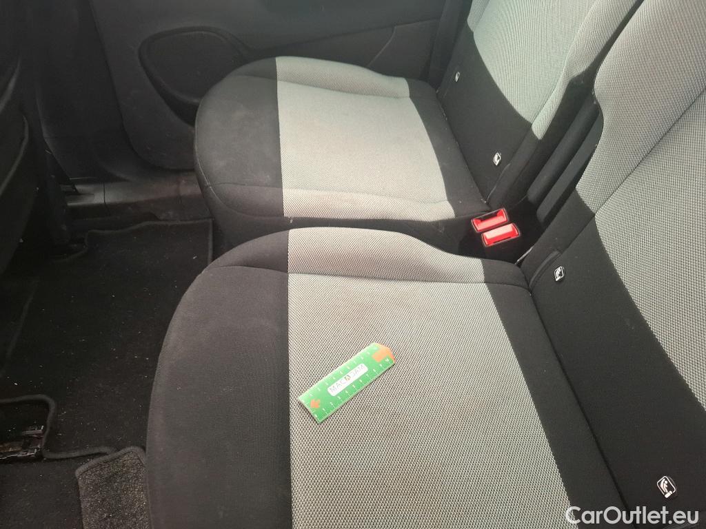  Citroen  Berlingo  Feel M 1.2 PureTech 130CV BVA8 7 Sieges E6d #35