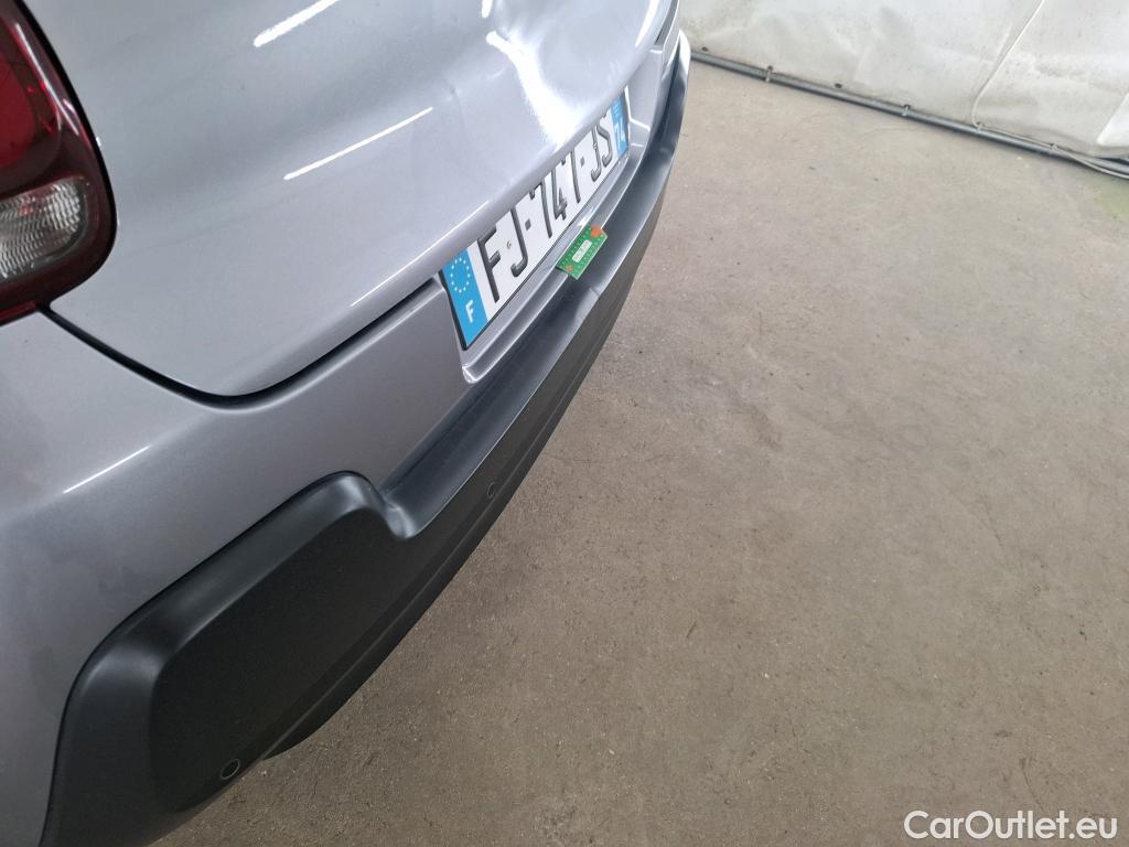  Citroen  C3 CITROEN  5p Berline PureTech 82 SandS BVM Feel Busin #2