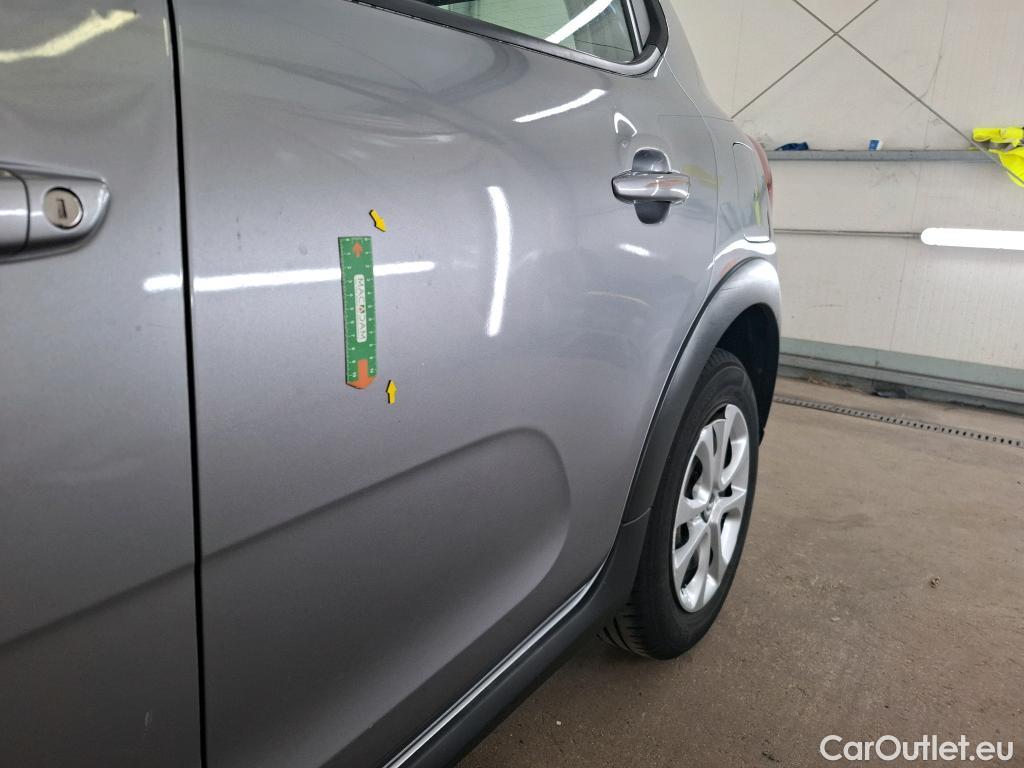  Citroen  C3 CITROEN  5p Berline PureTech 82 SandS BVM Feel Busin #19