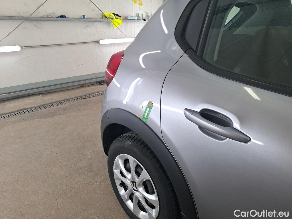 Citroen  C3 CITROEN  5p Berline PureTech 82 SandS BVM Feel Busin #5