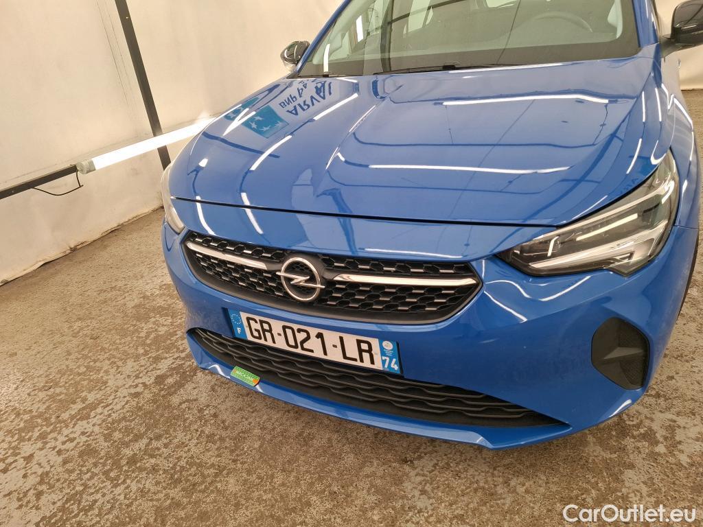  Opel  Corsa  F Elegance Business 1.2 Turbo 100CV BVM6 E6d #6