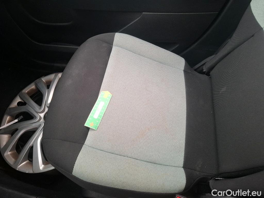  Citroen  Berlingo  Feel M 1.2 PureTech 130CV BVA8 7 Sieges E6d #30