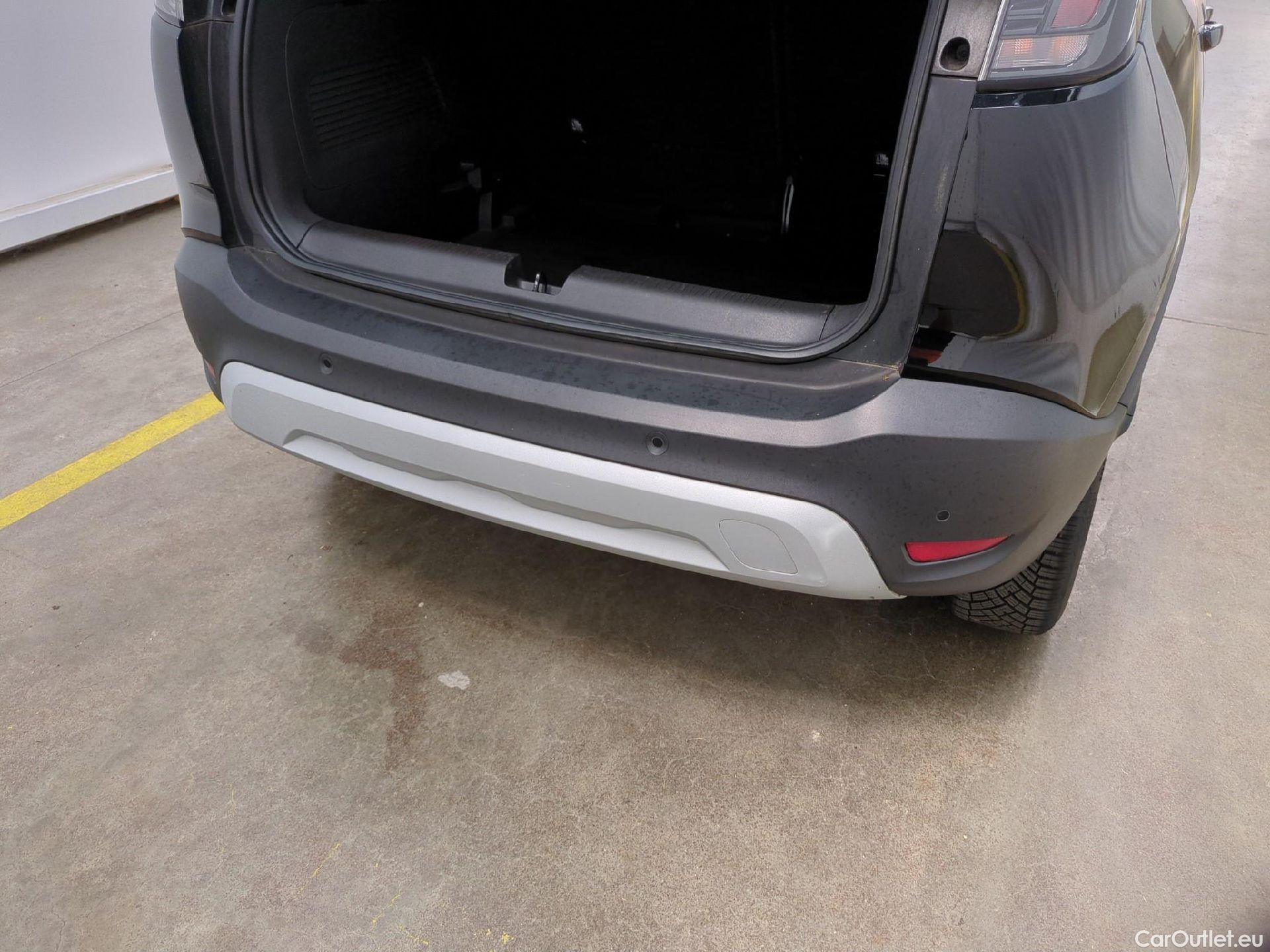  Opel  Crossland  X Business Elegance 1.2 Turbo 130CV BVA6 E6d #13