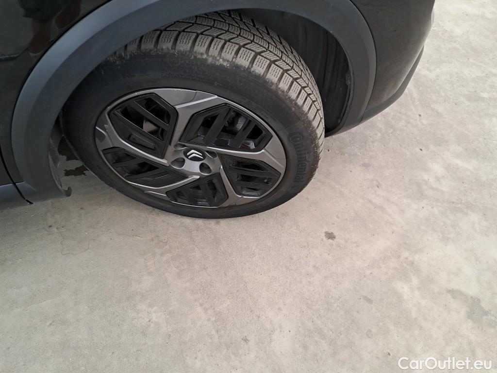  Citroen  C4 CITROEN  X / 2022 / 4P / Berline PureTech 130 S&S EAT8 Feel Pack #23