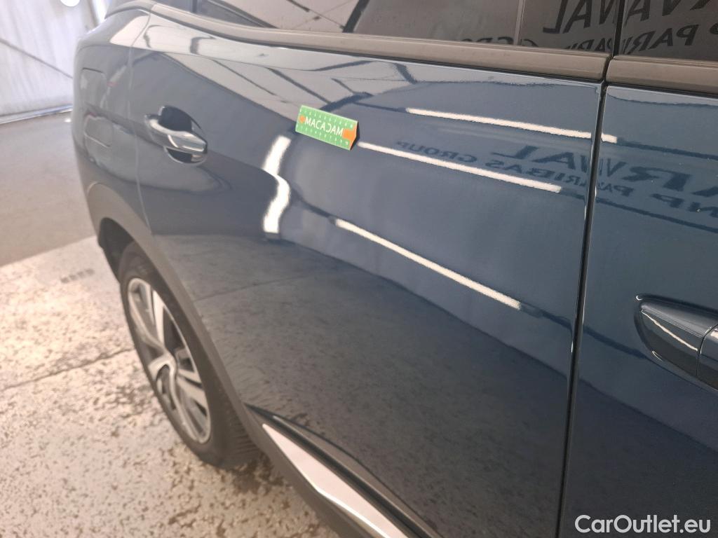  Peugeot  3008 PEUGEOT  / 2020 / 5P / SUV 1.6 HYBRID 225 E-EAT8 Allure Pack #14