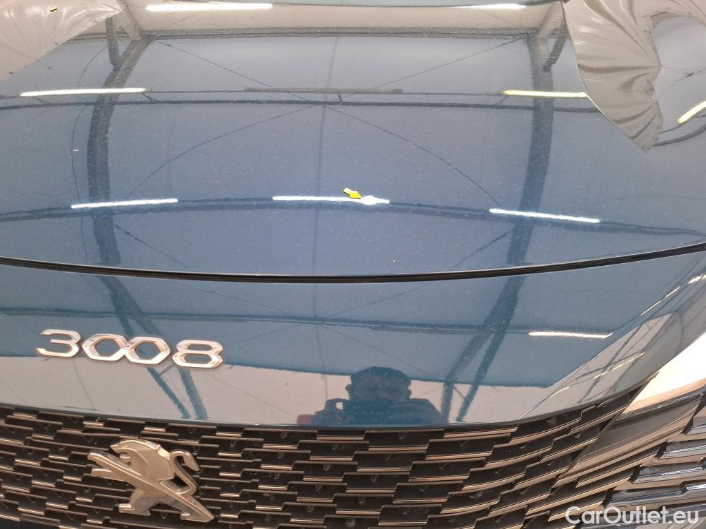  Peugeot  3008  II Allure 1.2 PureTech 130CV BVM6 E6d #16