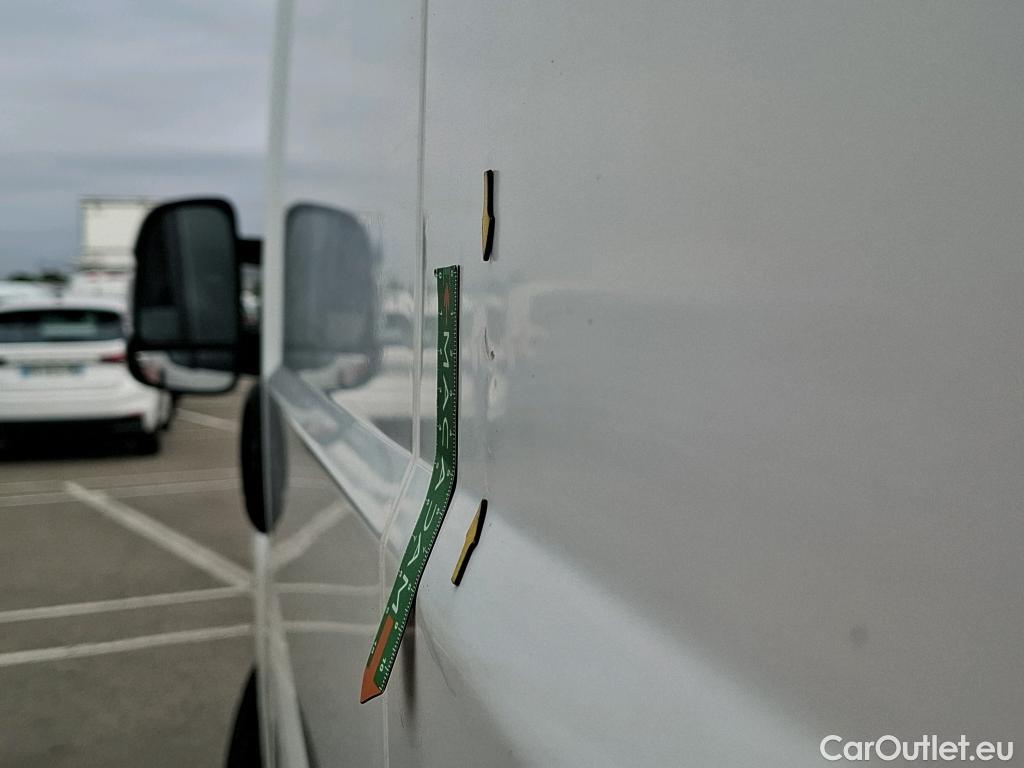  Citroen  Jumper CITROEN  / 2014 / 4P / Fourgon tôlé 35 L2H2 BlueHDi 140 S&S BVM6 Club #19