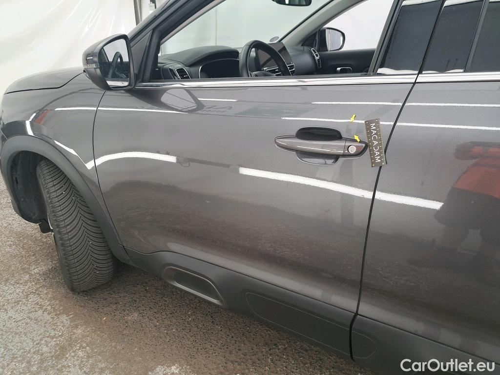  Citroen  C5 Aircross  Shine 1.2 PureTech 130CV BVA8 6E #7