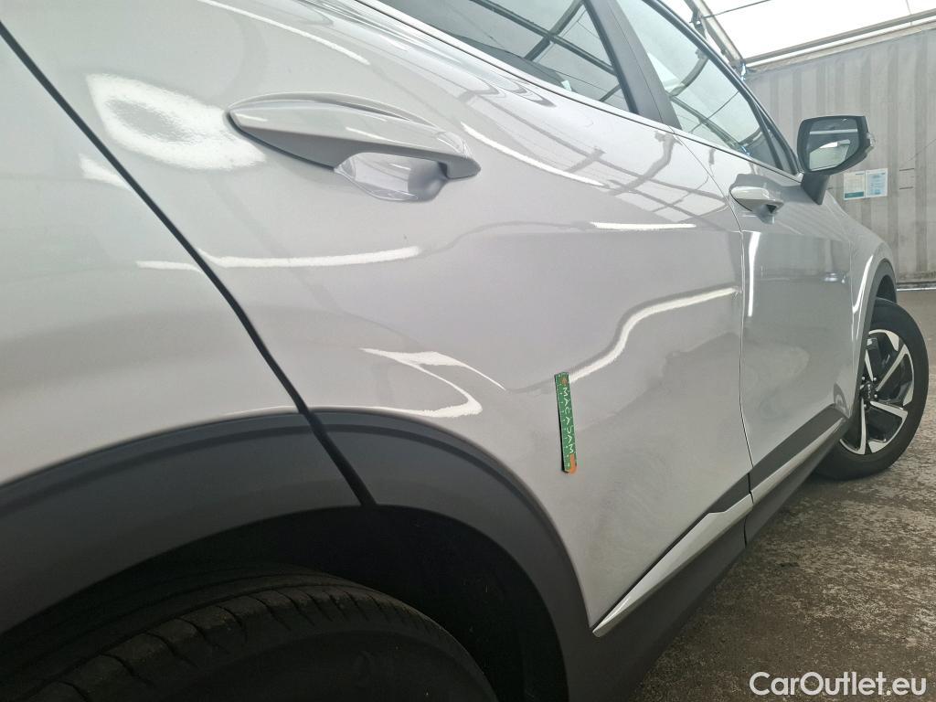  KIA  Sportage  Active 1.6 CRDi 135CV BVA7 E6d #1