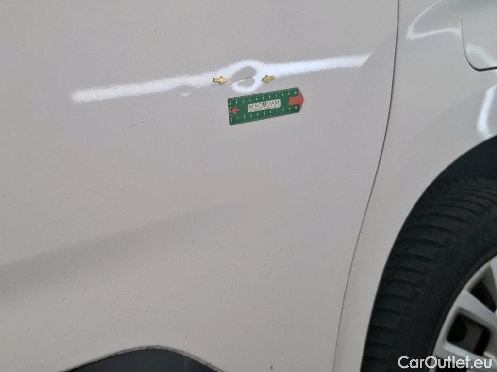  Citroen  Berlingo  Feel M 1.2 PureTech 130CV BVA8 7 Sieges E6d #25