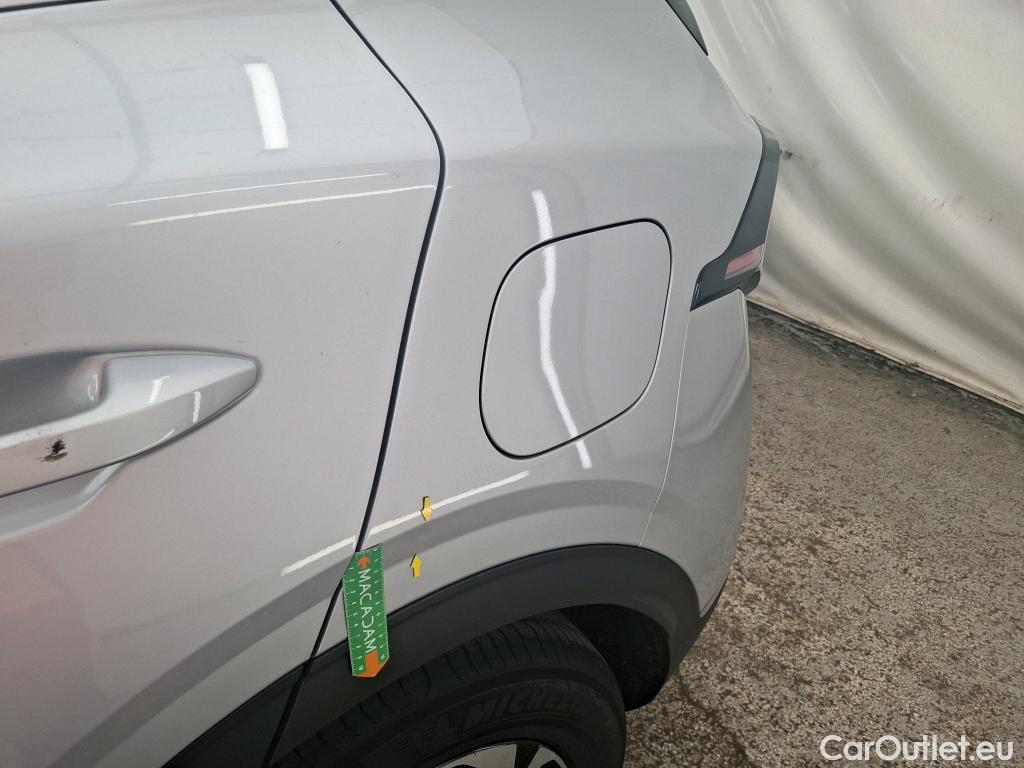  KIA  Sportage  Active 1.6 CRDi 135CV BVA7 E6d #19