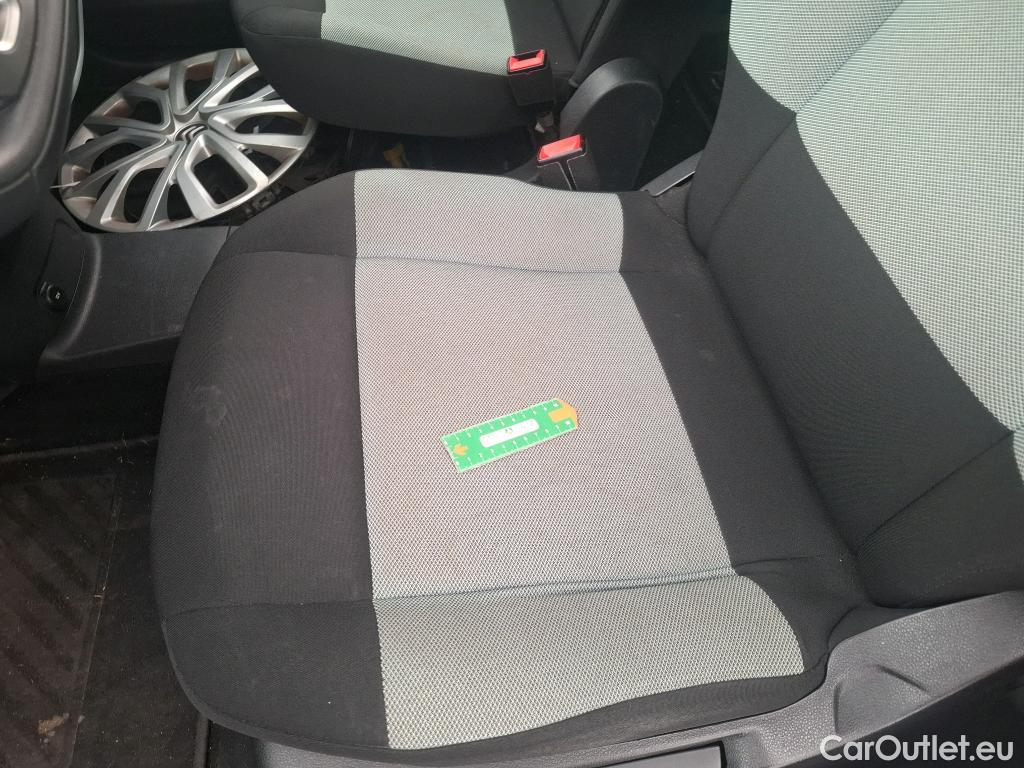  Citroen  Berlingo  Feel M 1.2 PureTech 130CV BVA8 7 Sieges E6d #32