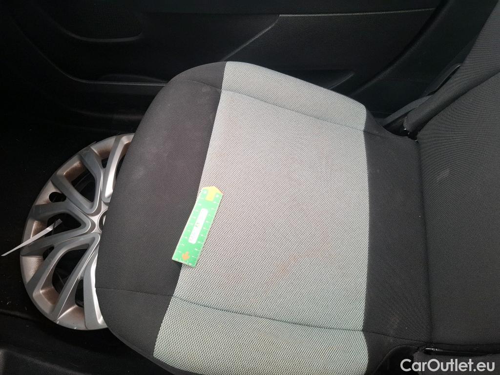  Citroen  Berlingo  Feel M 1.2 PureTech 130CV BVA8 7 Sieges E6d #31