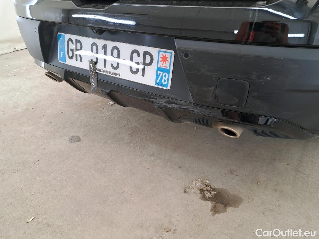  Citroen  C4 CITROEN  X / 2022 / 4P / Berline PureTech 130 S&S EAT8 Feel Pack #3