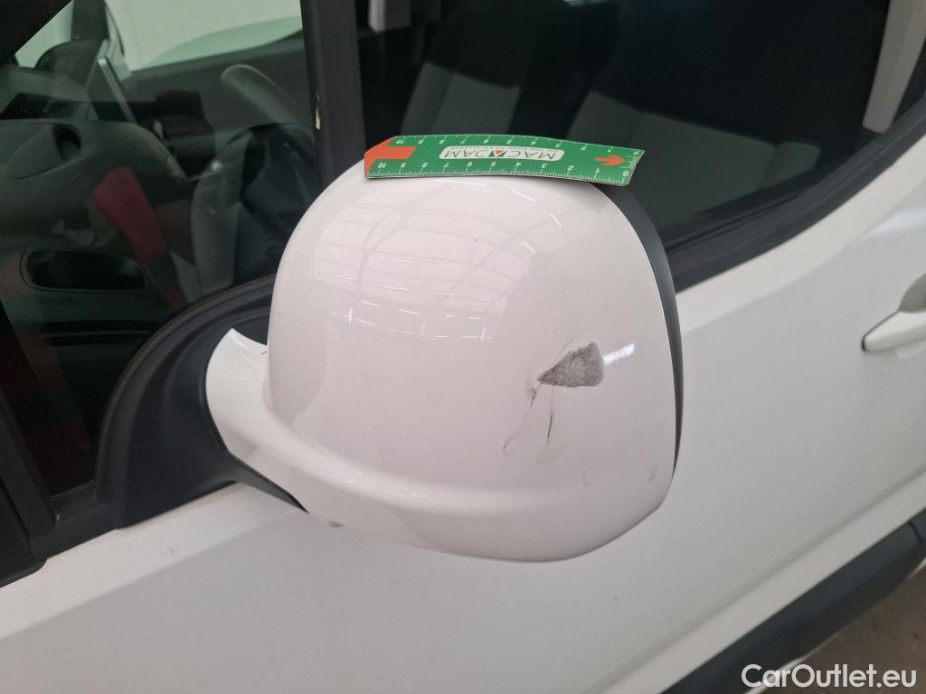  Citroen  Berlingo  Feel M 1.2 PureTech 130CV BVA8 7 Sieges E6d #37
