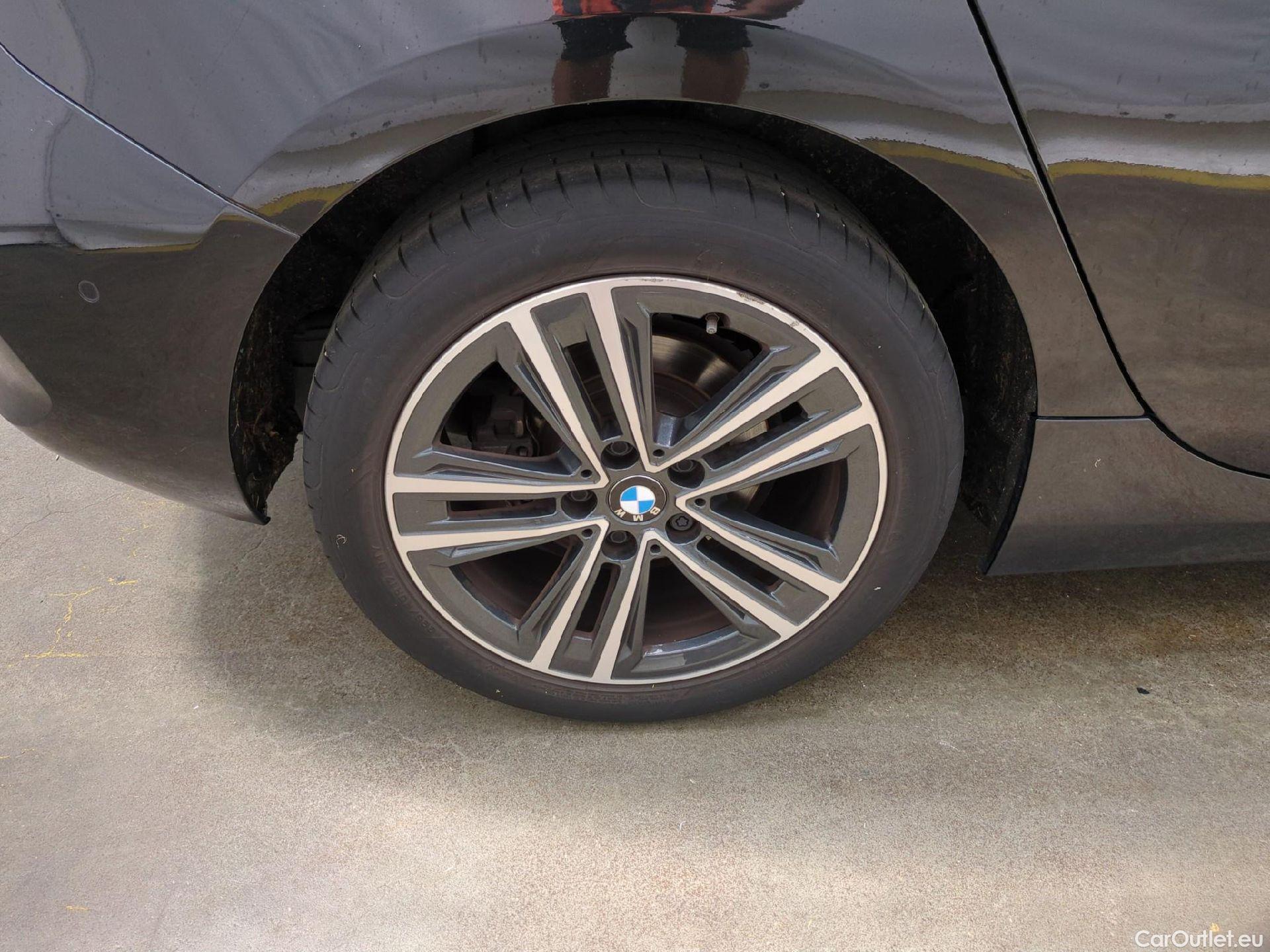 Bmw  Serie 1 1 Berline 116 d Business Design 1.5 115CV BVM6 E6d #3