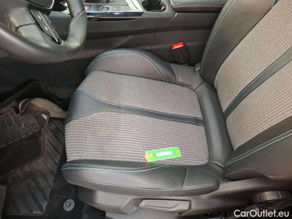  Peugeot  3008  II Allure 1.2 PureTech 130CV BVM6 E6d #25