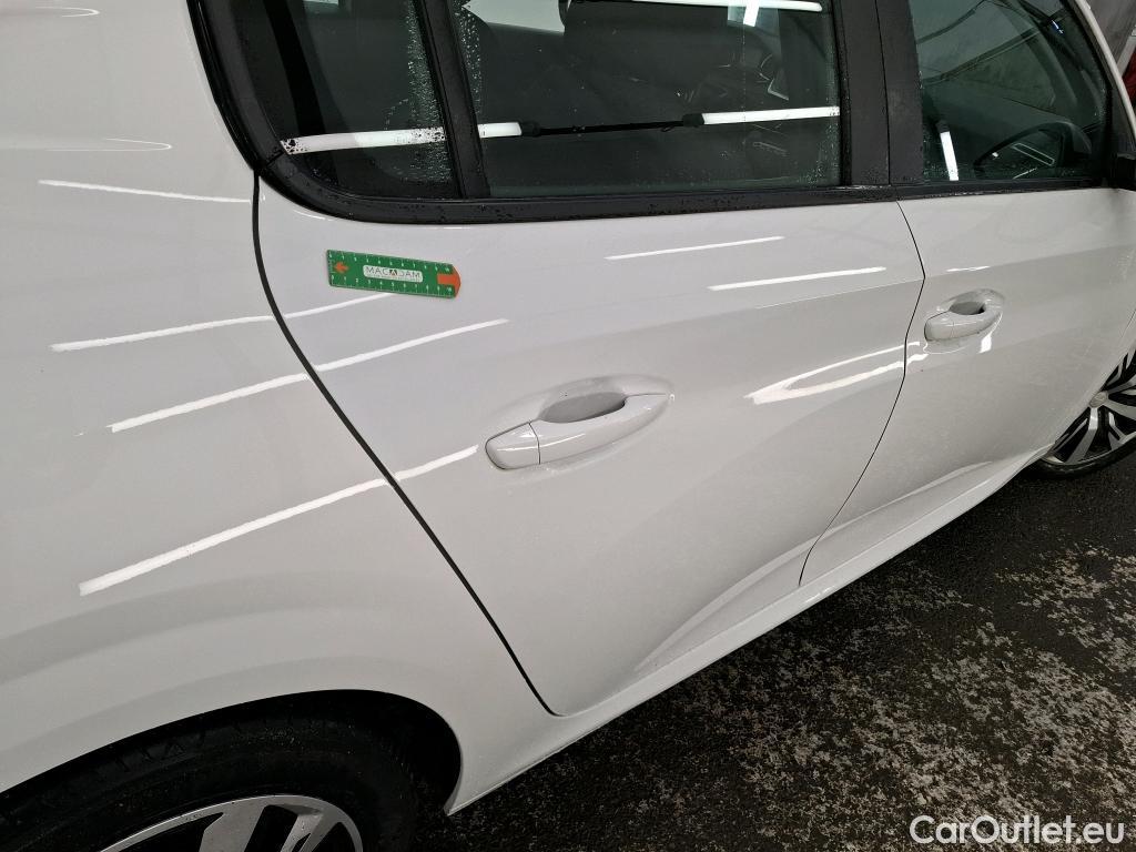  Peugeot  208  Active Business 1.2 PureTech 100CV BVM6 E6d #4