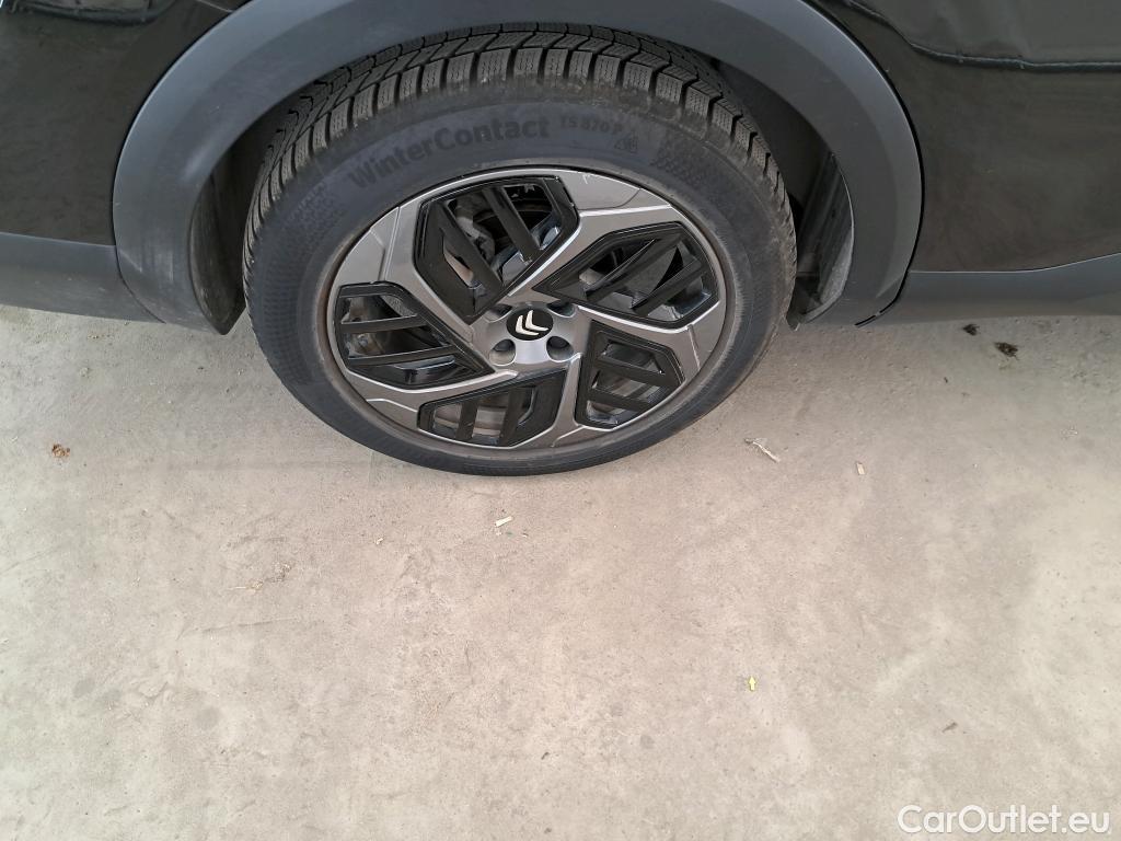  Citroen  C4 CITROEN  X / 2022 / 4P / Berline PureTech 130 S&S EAT8 Feel Pack #21