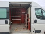  Citroen  Jumper CITROEN  / 2014 / 4P / Fourgon tôlé 35 L2H2 BlueHDi 140 S&S BVM6 Club #9
