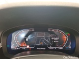  Bmw  Serie 5 5 Berline 518 d Lounge 2.0 150CV BVA8 E6d #6