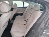  Bmw  Serie 5 5 Berline 518 d Lounge 2.0 150CV BVA8 E6d #9
