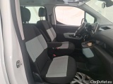  Citroen  Berlingo  Feel M 1.2 PureTech 130CV BVA8 7 Sieges E6d #8