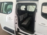  Citroen  Berlingo  Feel M 1.2 PureTech 130CV BVA8 7 Sieges E6d #9
