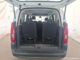  Citroen  Berlingo  Feel M 1.2 PureTech 130CV BVA8 7 Sieges E6d #10