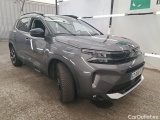 C5 Aircross