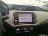  Nissan  Micra NISSAN  5p Berline IG-T 100 Business Edition #7