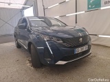  Peugeot  3008 PEUGEOT  / 2020 / 5P / SUV 1.6 HYBRID 225 E-EAT8 Allure Pack #4
