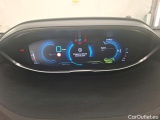  Peugeot  3008 PEUGEOT  / 2020 / 5P / SUV 1.6 HYBRID 225 E-EAT8 Allure Pack #6