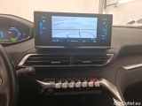  Peugeot  3008 PEUGEOT  / 2020 / 5P / SUV 1.6 HYBRID 225 E-EAT8 Allure Pack #7