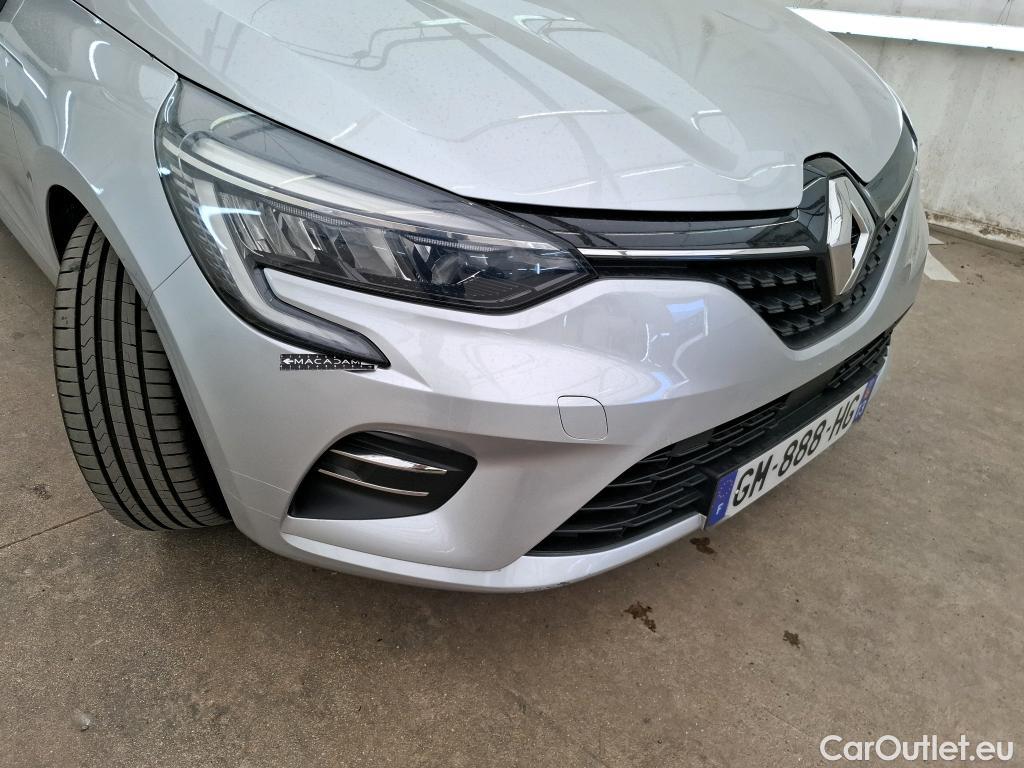  Renault  Clio  V Evolution 1.5 dCi 100CV BVM6 E6d #3