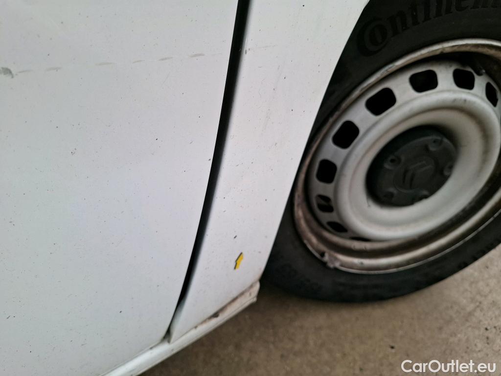  Citroen  Berlingo  Fourgon Club M 650 1.5 BlueHDi 100CV BVM6 E6d #7