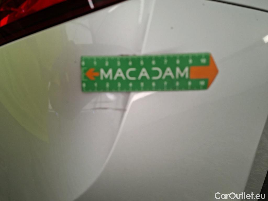  Skoda  Fabia  Ambition 1.0 MPI 80CV BVM5 E6d #3