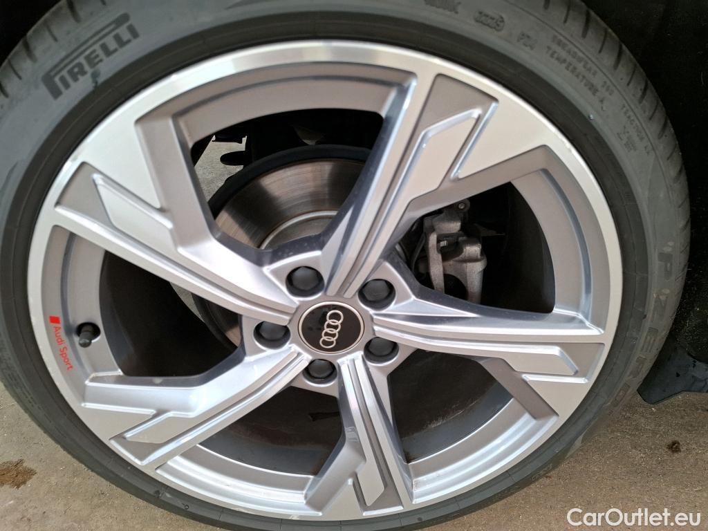  Audi  A3  Sportback 35 TDI S line 2.0 TDI 150CV BVA7 E6d #14
