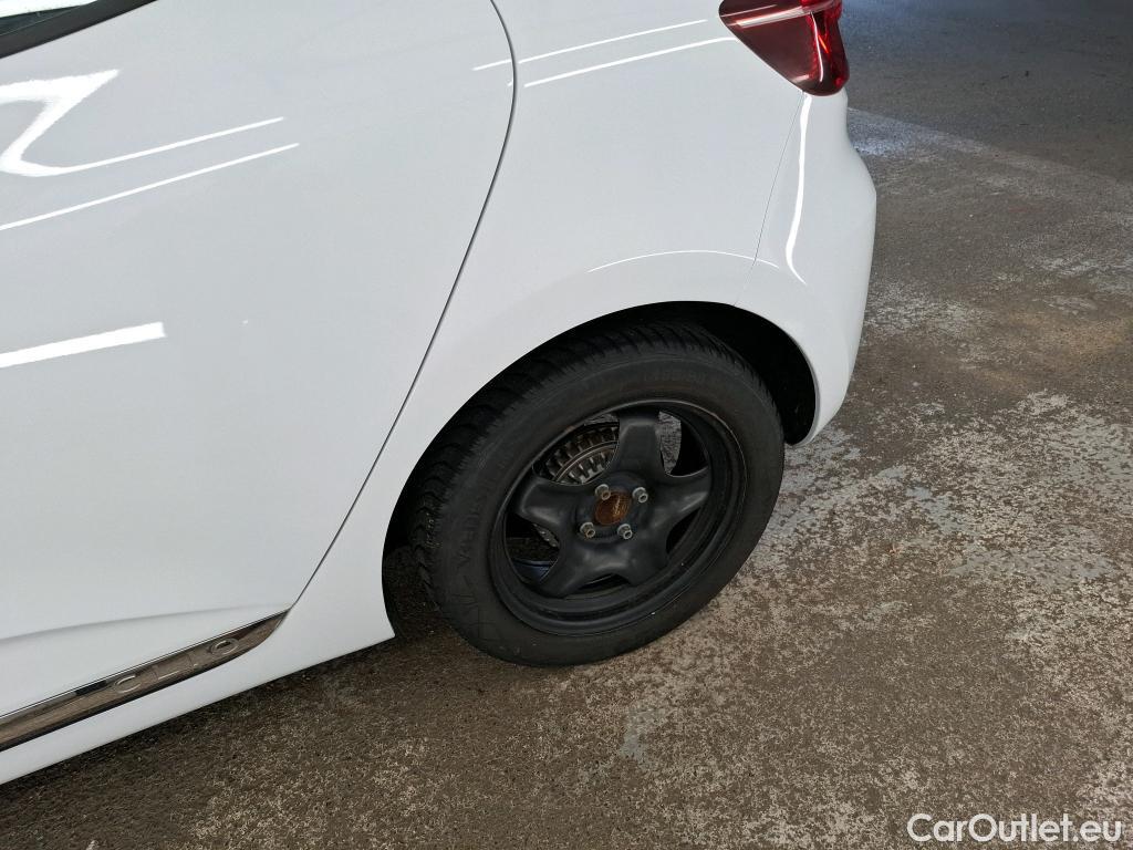  Renault  Clio  V Business 1.0 TCe 100CV BVM6 E6d / GPL #3