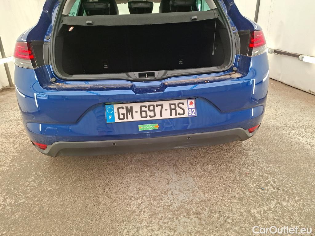  Renault  Megane  IV Berline 5 ptes. Techno 1.5 dCi 115CV BVA7 E6d #6
