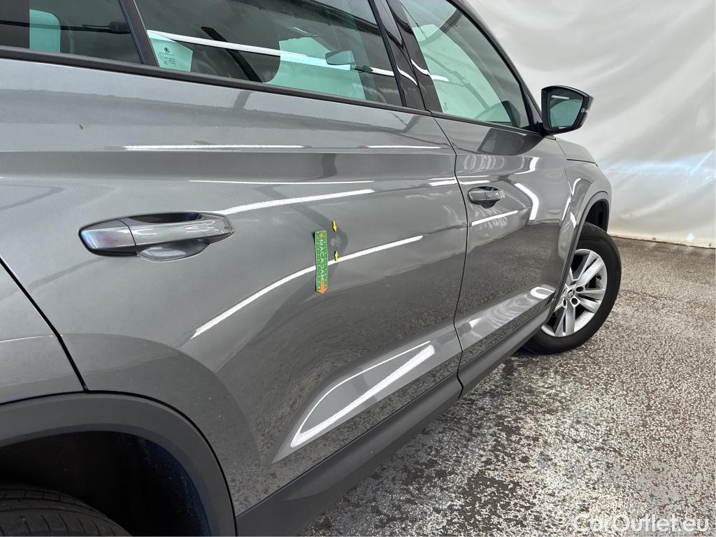  Skoda  Kodiaq  Business 1.5 TSI 150CV BVA7 7 Sieges E6d #3