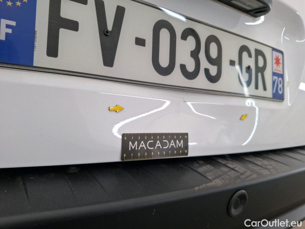  Renault  Kangoo  II Express Maxi Extra (Série Spéciale) 1.5 dCi 95CV BVM6 E6dT #21