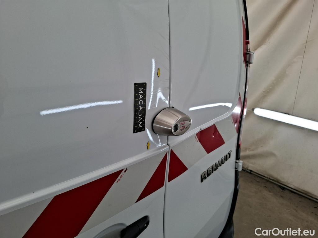  Renault  Kangoo  II Express Maxi Extra (Série Spéciale) 1.5 dCi 95CV BVM6 E6dT #22