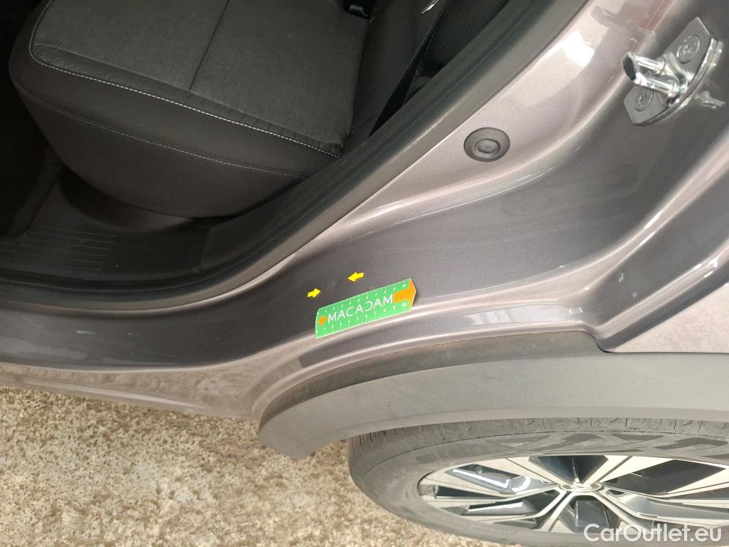  Renault  Captur  II Evolution 1.6 E-TECH Hybrid 145CV BVA6 E6d #1