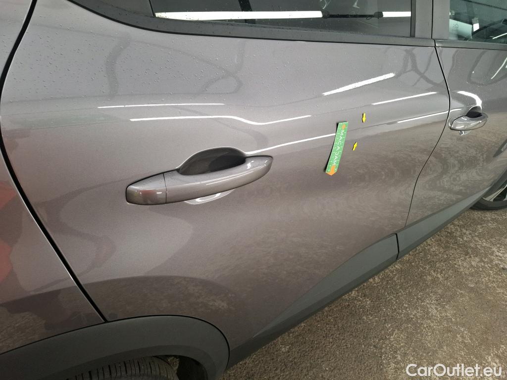  Renault  Captur  II Evolution 1.6 E-TECH Hybrid 145CV BVA6 E6d #3